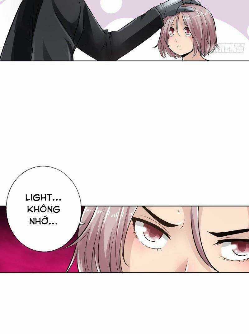 Tối Cường Hệ Thống Tìm Đường Chết Chapter 58 trang 3