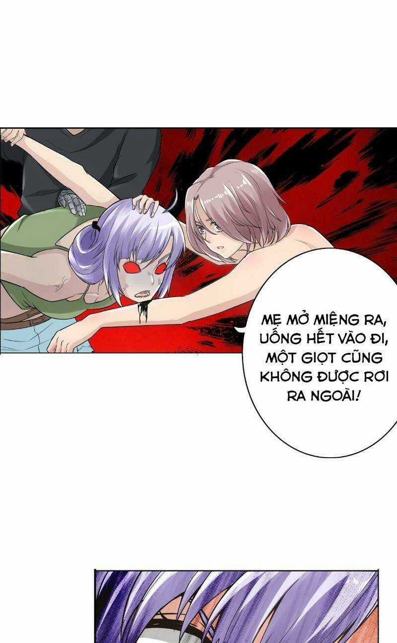 Tối Cường Hệ Thống Tìm Đường Chết Chapter 58 trang 30