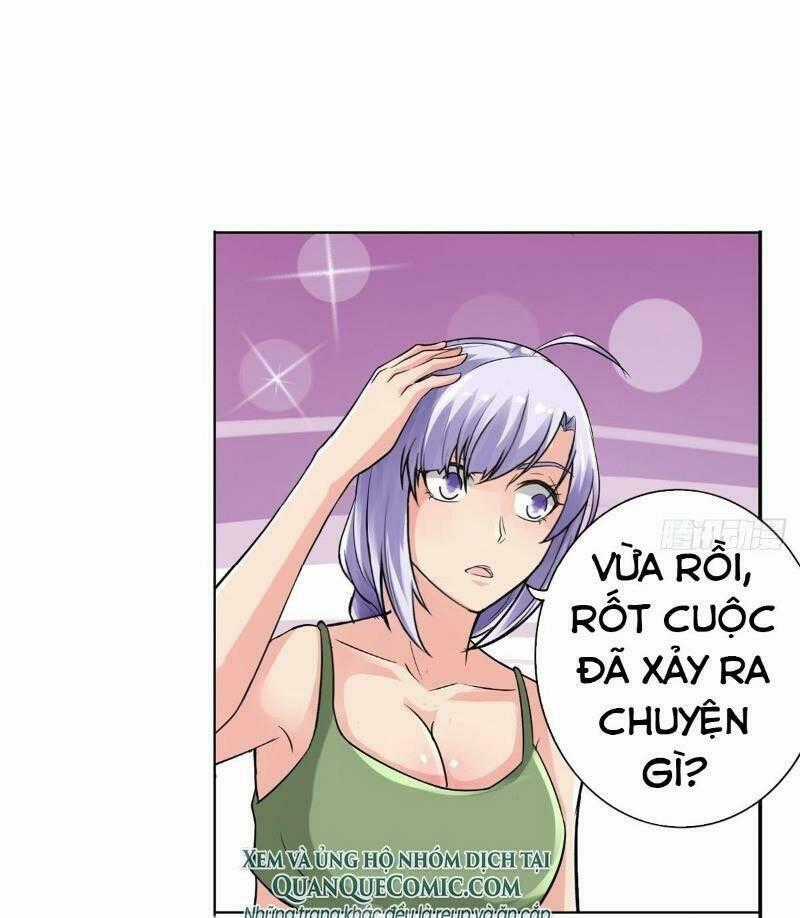 Tối Cường Hệ Thống Tìm Đường Chết Chapter 58 trang 32