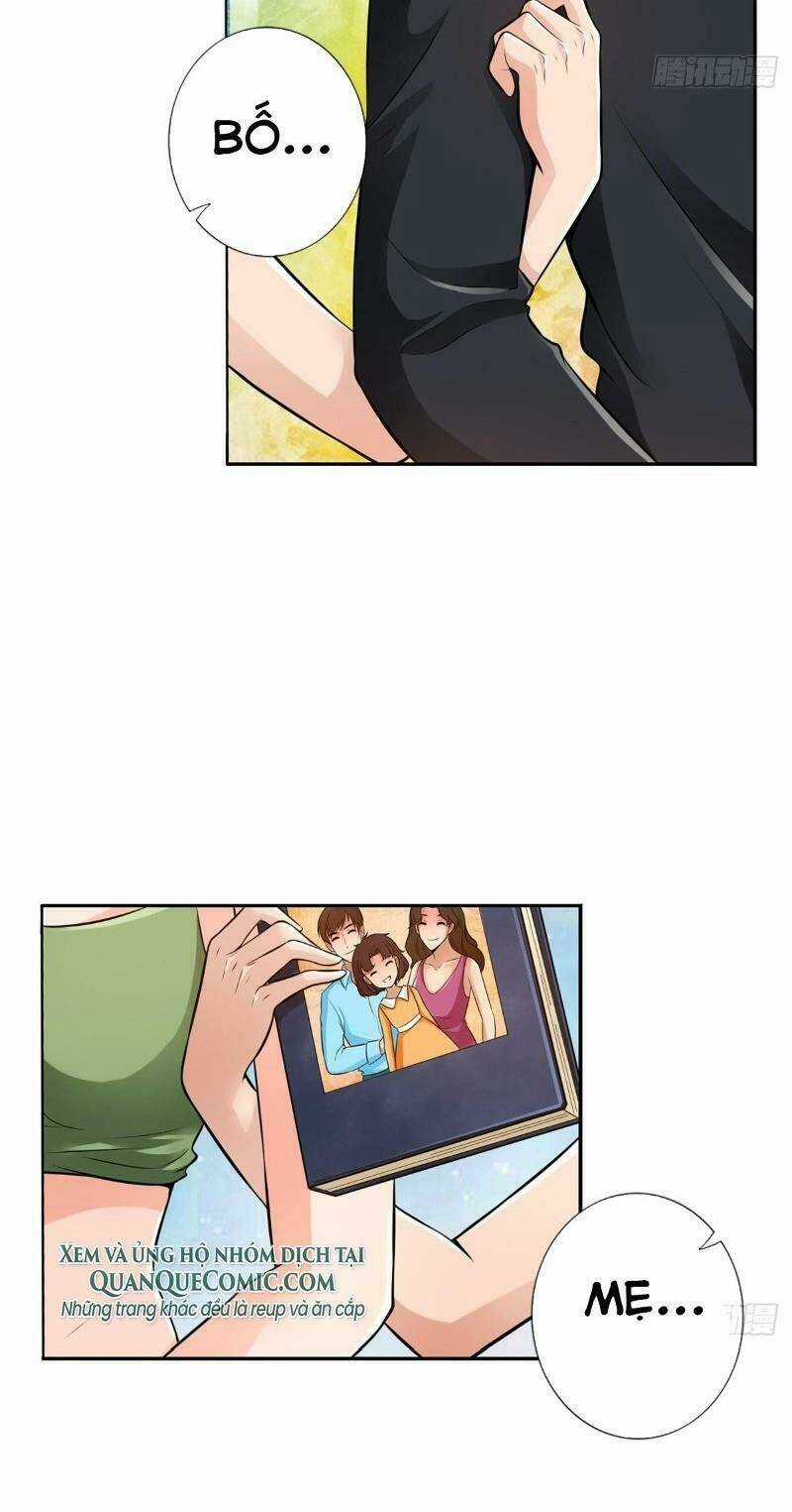 Tối Cường Hệ Thống Tìm Đường Chết Chapter 58 trang 5