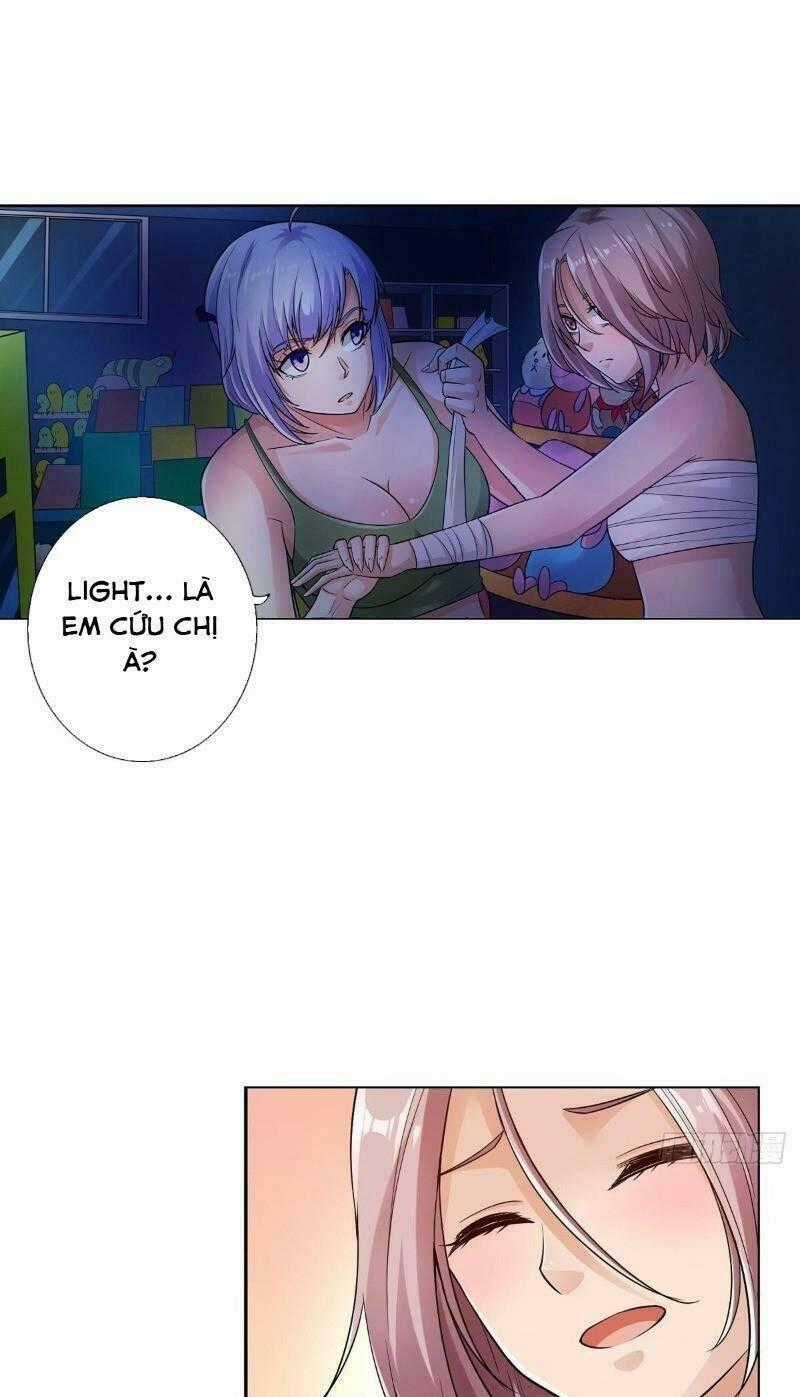 Tối Cường Hệ Thống Tìm Đường Chết Chapter 59 trang 0