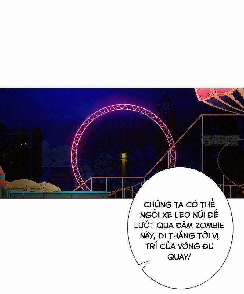 Tối Cường Hệ Thống Tìm Đường Chết Chapter 59 trang 14