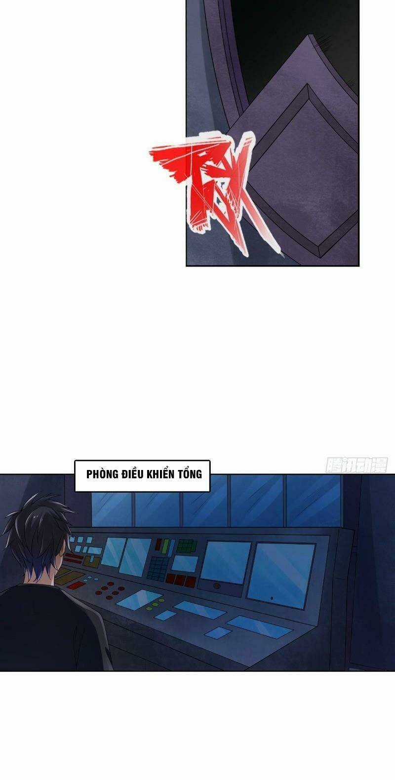 Tối Cường Hệ Thống Tìm Đường Chết Chapter 59 trang 19