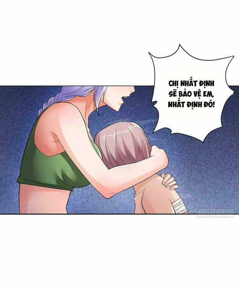 Tối Cường Hệ Thống Tìm Đường Chết Chapter 59 trang 2