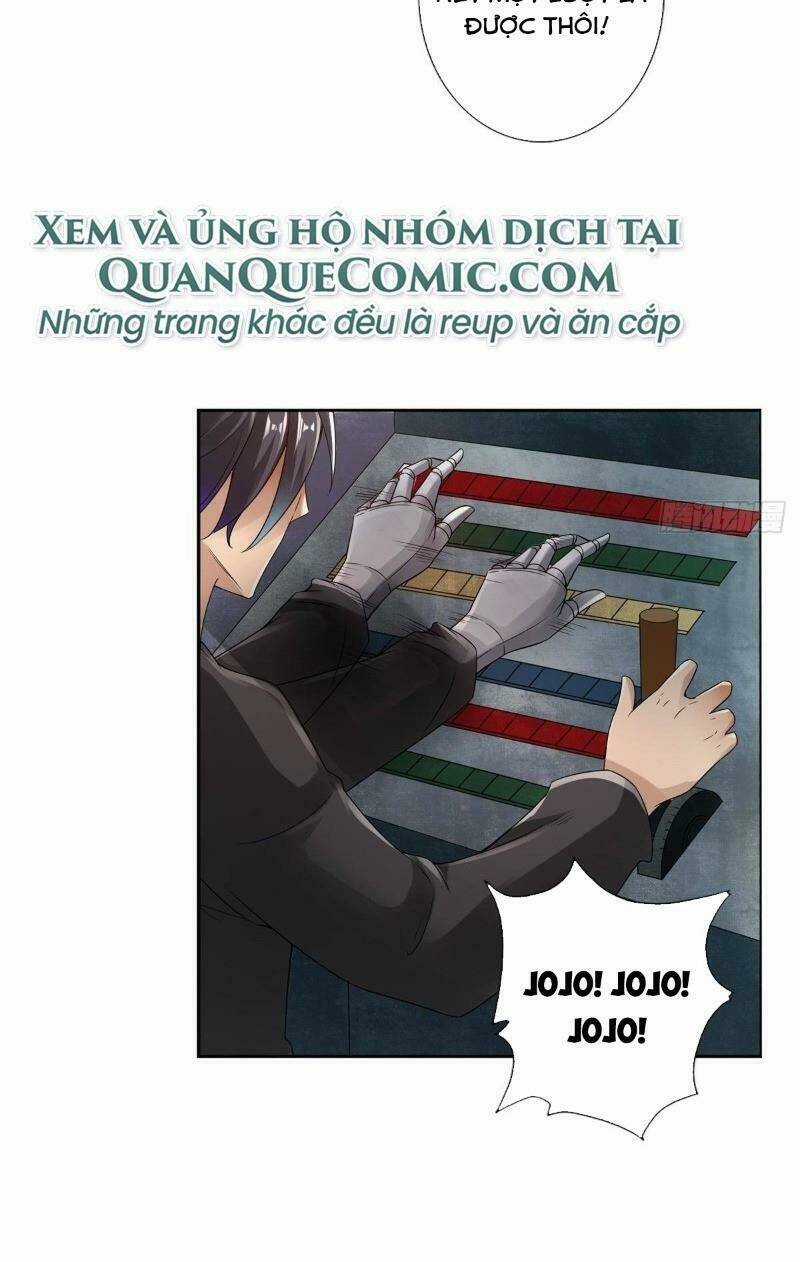 Tối Cường Hệ Thống Tìm Đường Chết Chapter 59 trang 21