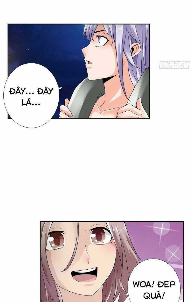 Tối Cường Hệ Thống Tìm Đường Chết Chapter 59 trang 24