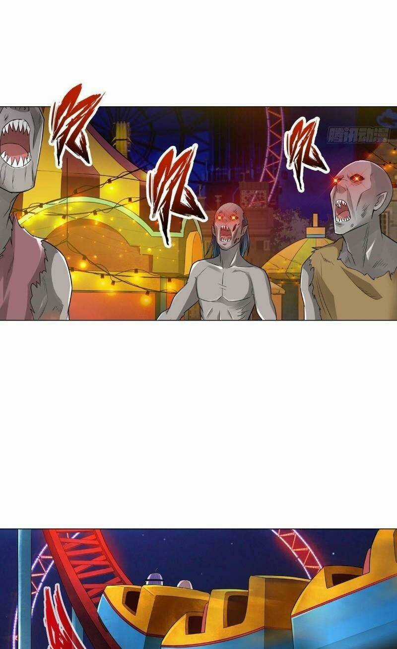 Tối Cường Hệ Thống Tìm Đường Chết Chapter 59 trang 26