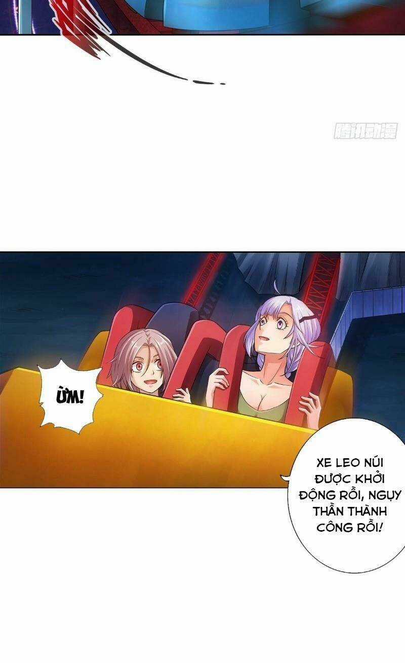 Tối Cường Hệ Thống Tìm Đường Chết Chapter 59 trang 27