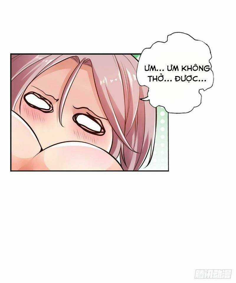 Tối Cường Hệ Thống Tìm Đường Chết Chapter 59 trang 3