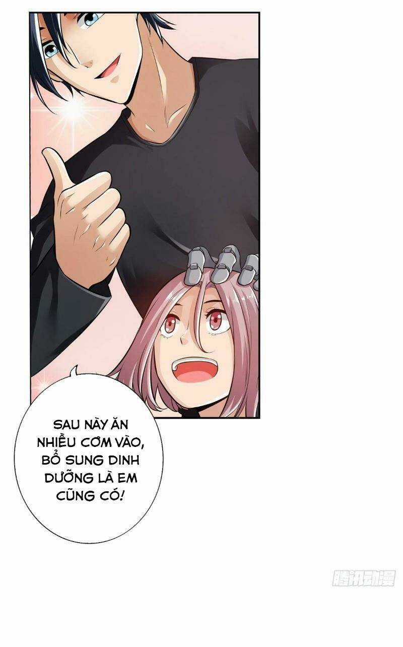 Tối Cường Hệ Thống Tìm Đường Chết Chapter 59 trang 6