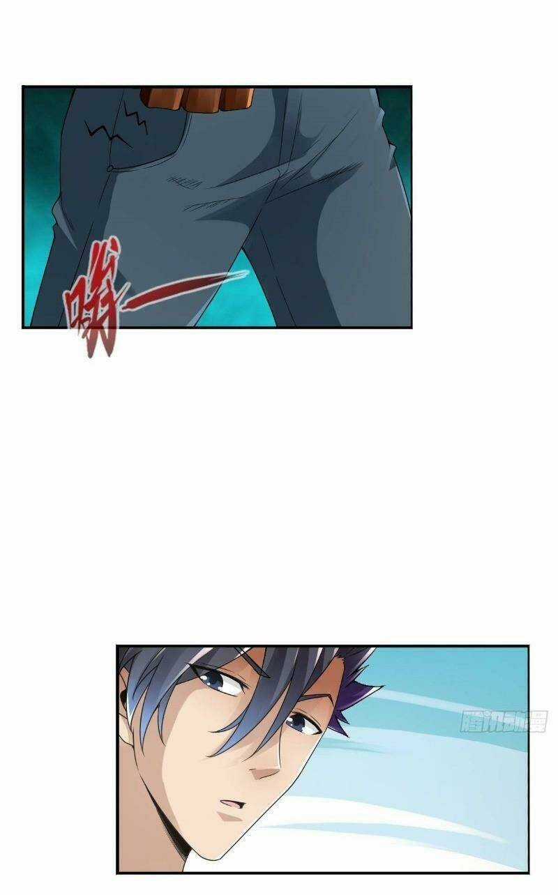 Tối Cường Hệ Thống Tìm Đường Chết Chapter 59 trang 7