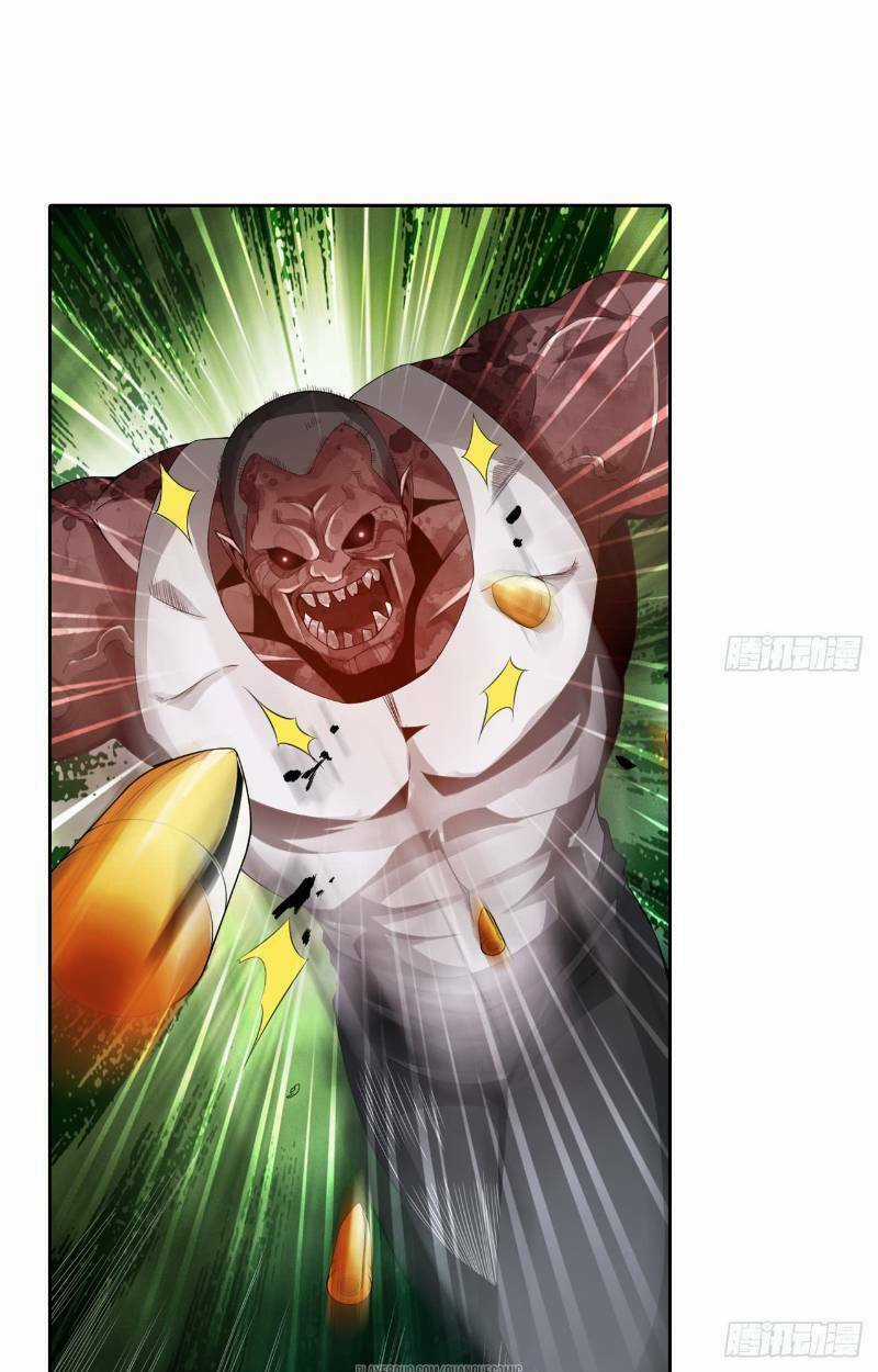 Tối Cường Hệ Thống Tìm Đường Chết Chapter 6 trang 8