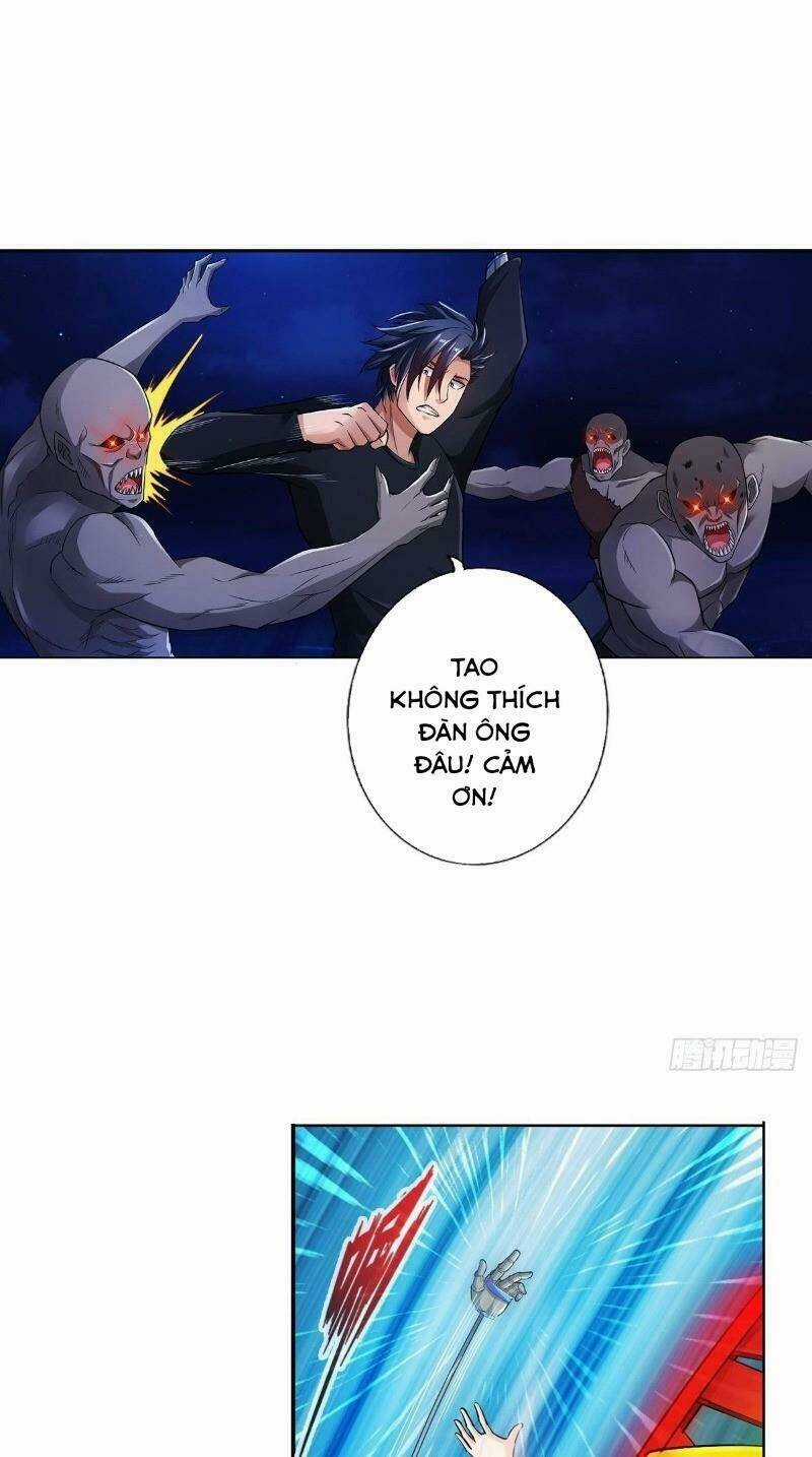 Tối Cường Hệ Thống Tìm Đường Chết Chapter 60 trang 10