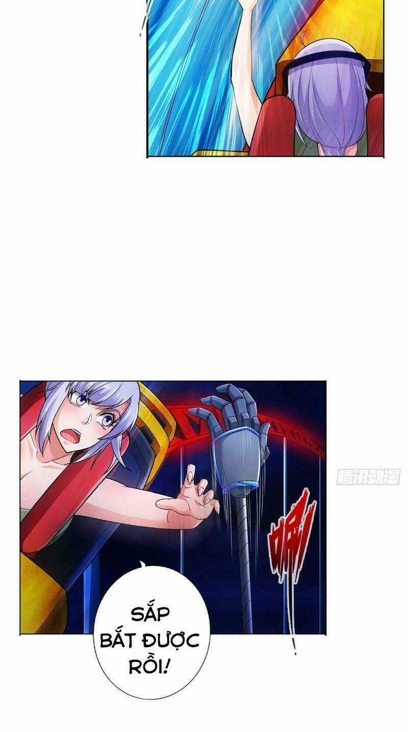 Tối Cường Hệ Thống Tìm Đường Chết Chapter 60 trang 11