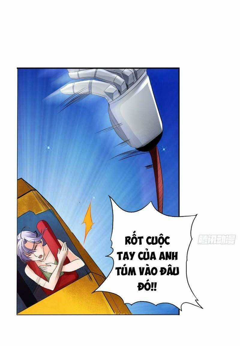 Tối Cường Hệ Thống Tìm Đường Chết Chapter 60 trang 14