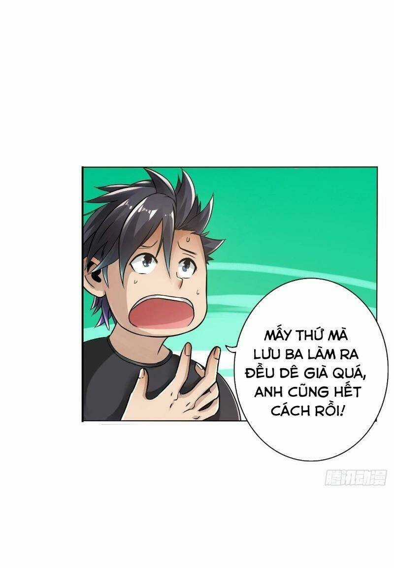 Tối Cường Hệ Thống Tìm Đường Chết Chapter 60 trang 15