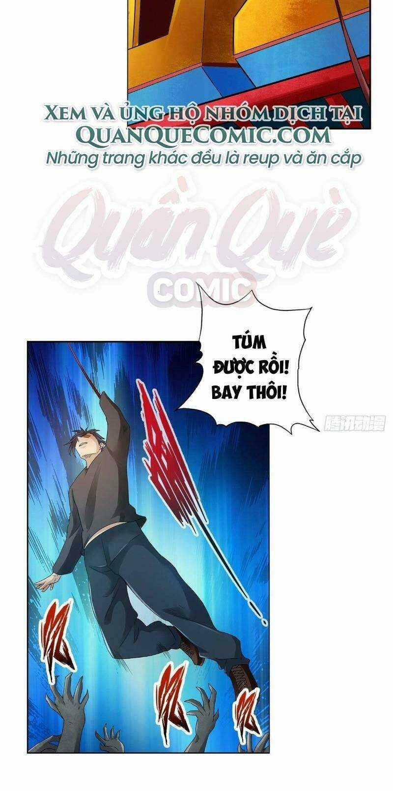 Tối Cường Hệ Thống Tìm Đường Chết Chapter 60 trang 17