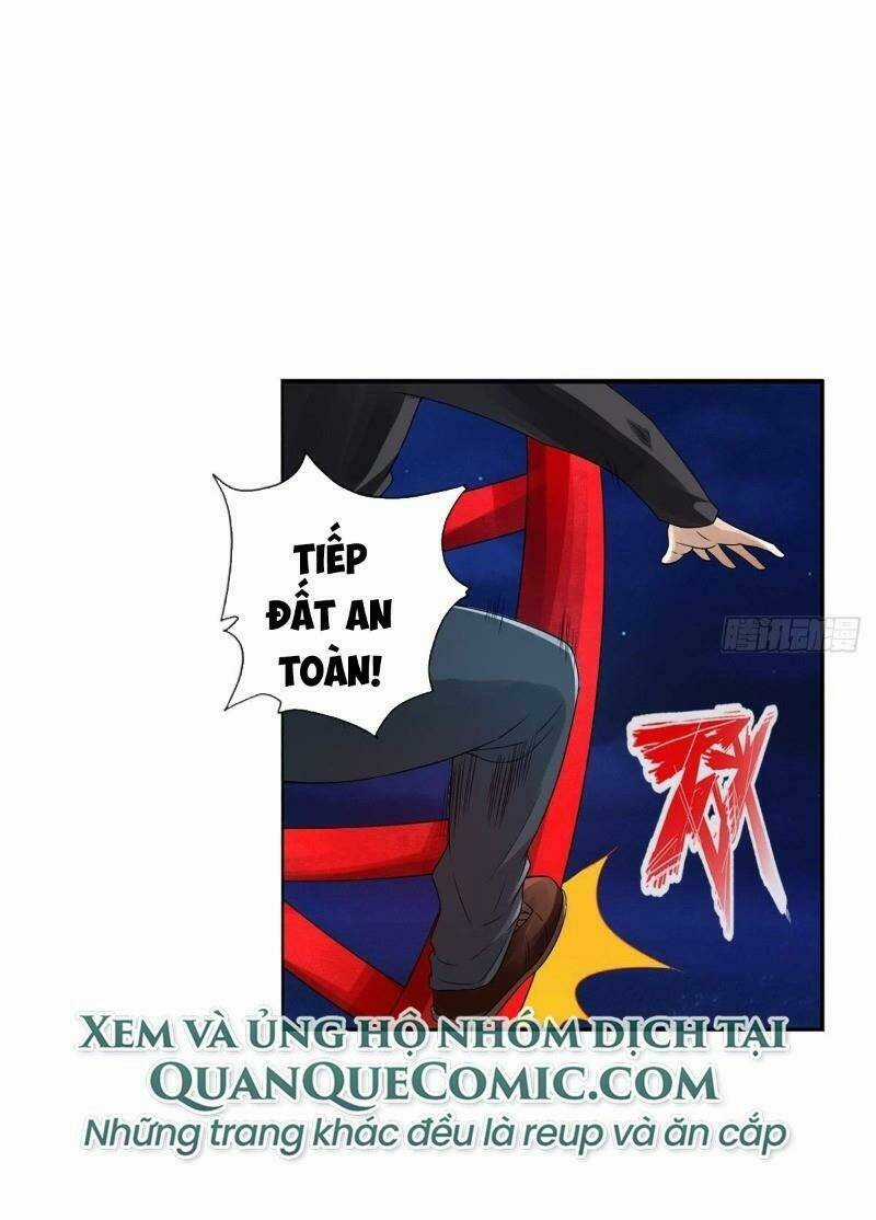 Tối Cường Hệ Thống Tìm Đường Chết Chapter 60 trang 18