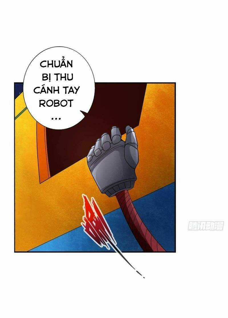 Tối Cường Hệ Thống Tìm Đường Chết Chapter 60 trang 19