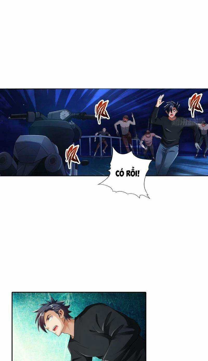 Tối Cường Hệ Thống Tìm Đường Chết Chapter 60 trang 2