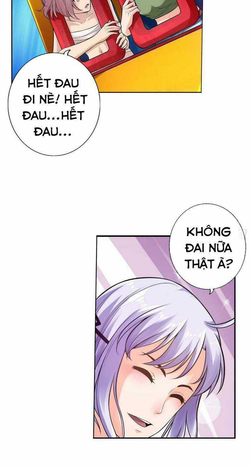 Tối Cường Hệ Thống Tìm Đường Chết Chapter 60 trang 21