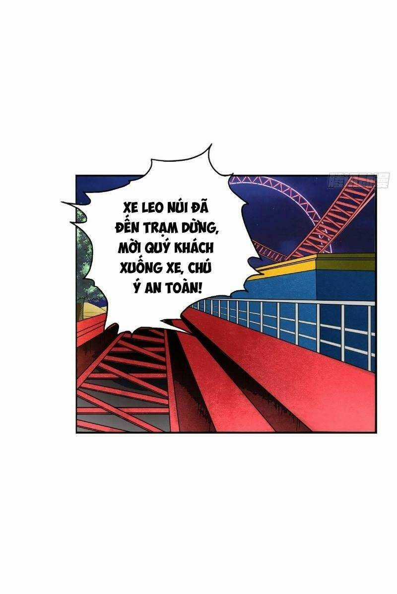 Tối Cường Hệ Thống Tìm Đường Chết Chapter 60 trang 25