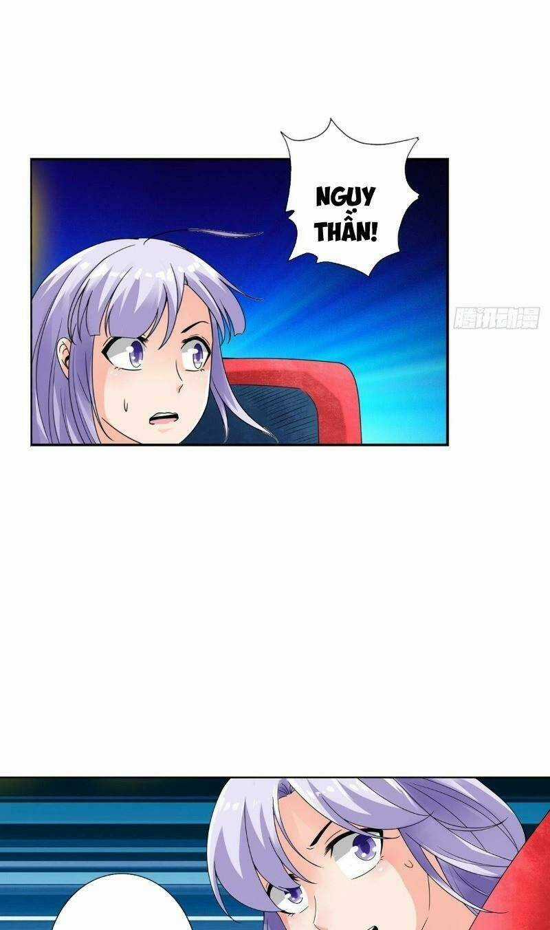 Tối Cường Hệ Thống Tìm Đường Chết Chapter 60 trang 26