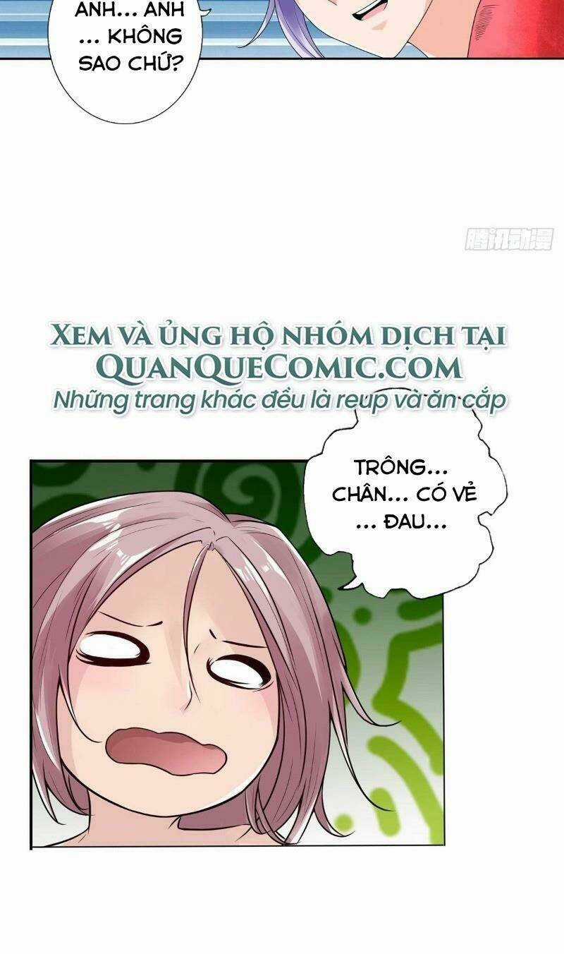 Tối Cường Hệ Thống Tìm Đường Chết Chapter 60 trang 27