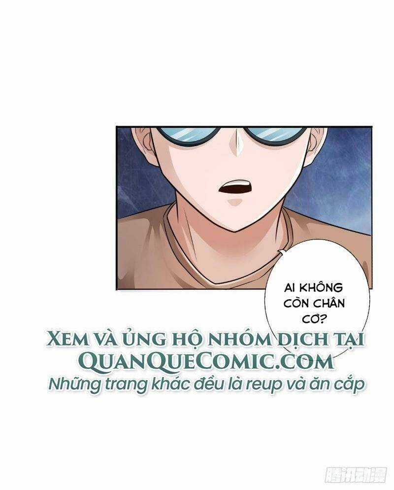 Tối Cường Hệ Thống Tìm Đường Chết Chapter 60 trang 31