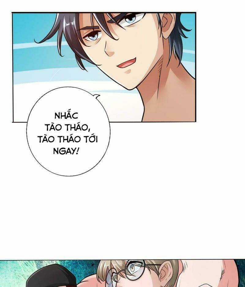 Tối Cường Hệ Thống Tìm Đường Chết Chapter 60 trang 32