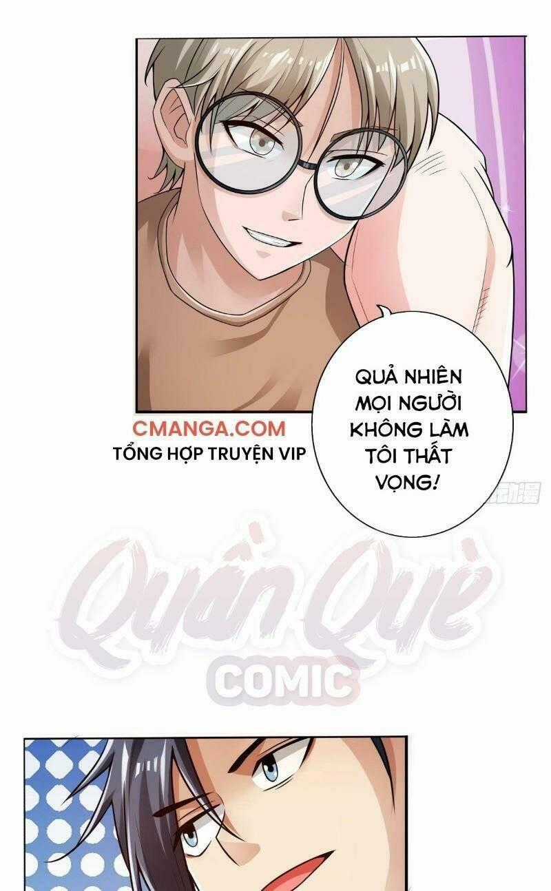 Tối Cường Hệ Thống Tìm Đường Chết Chapter 60 trang 34