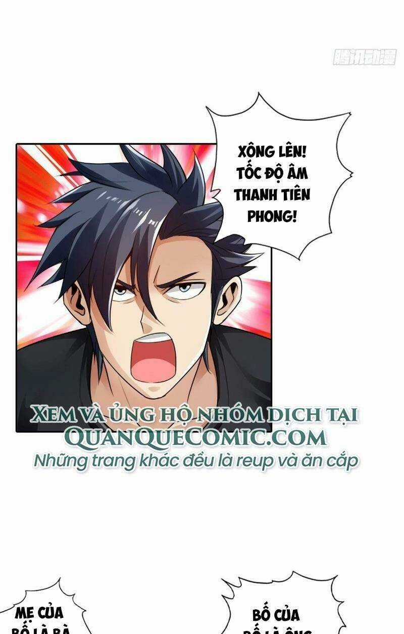 Tối Cường Hệ Thống Tìm Đường Chết Chapter 60 trang 4