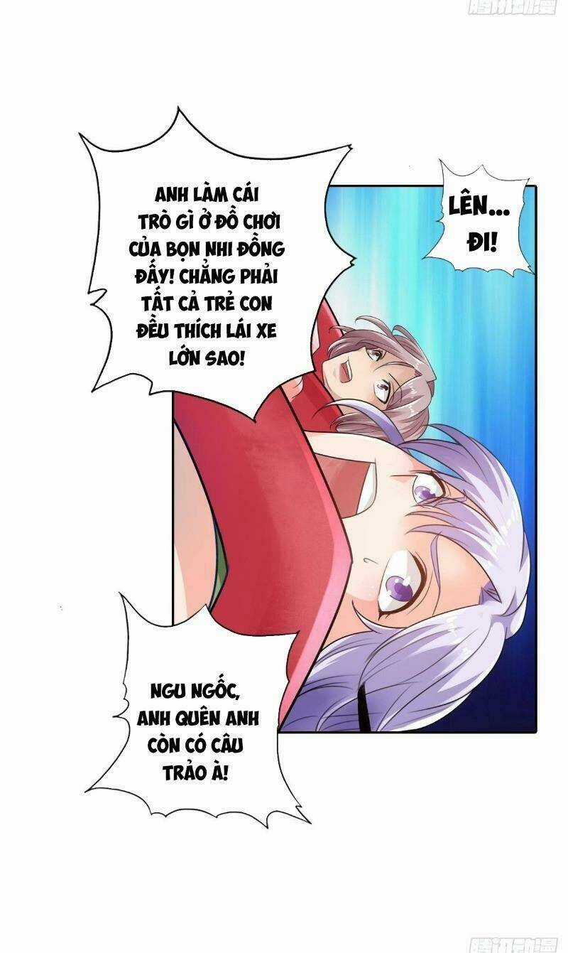 Tối Cường Hệ Thống Tìm Đường Chết Chapter 60 trang 7