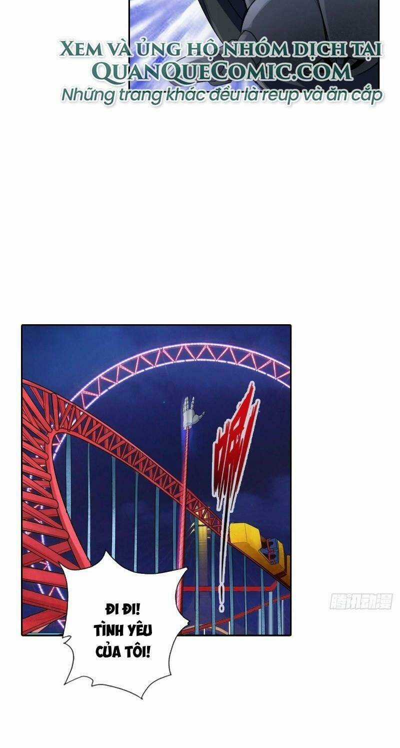 Tối Cường Hệ Thống Tìm Đường Chết Chapter 60 trang 9