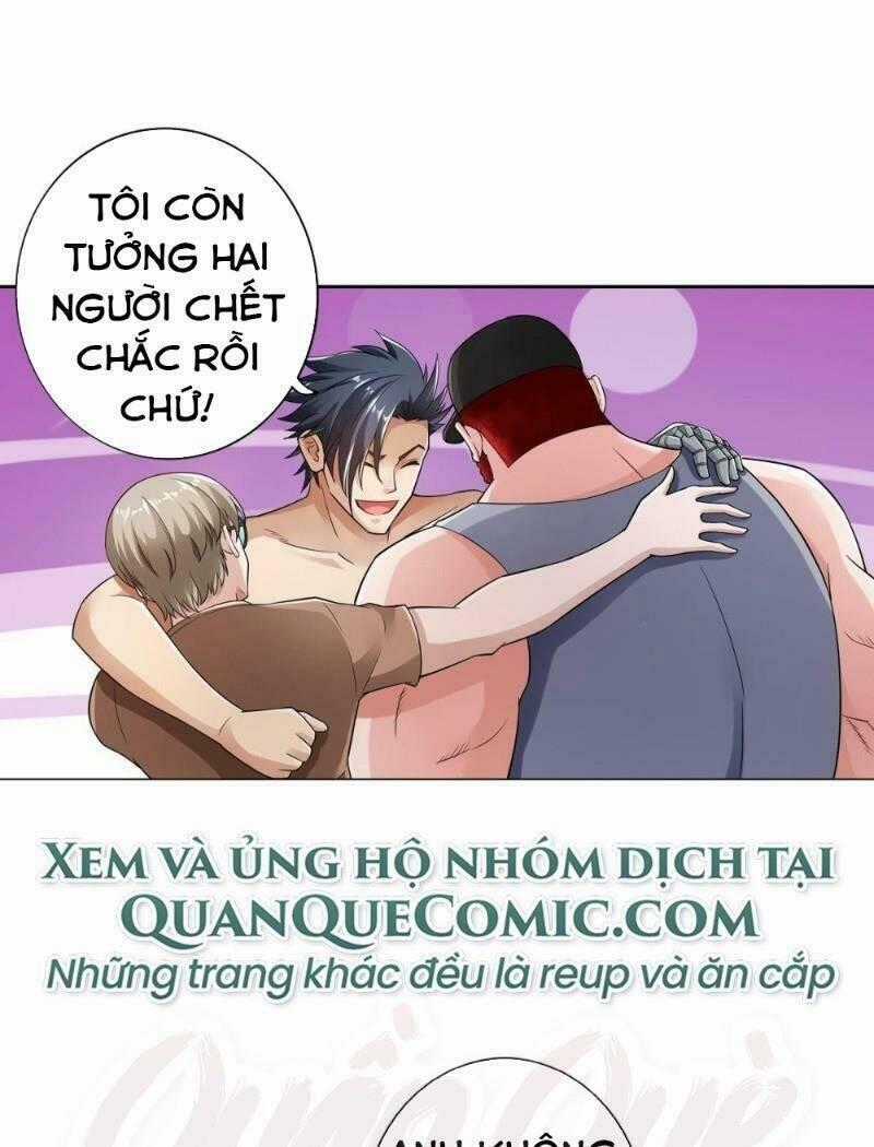 Tối Cường Hệ Thống Tìm Đường Chết Chapter 61 trang 0