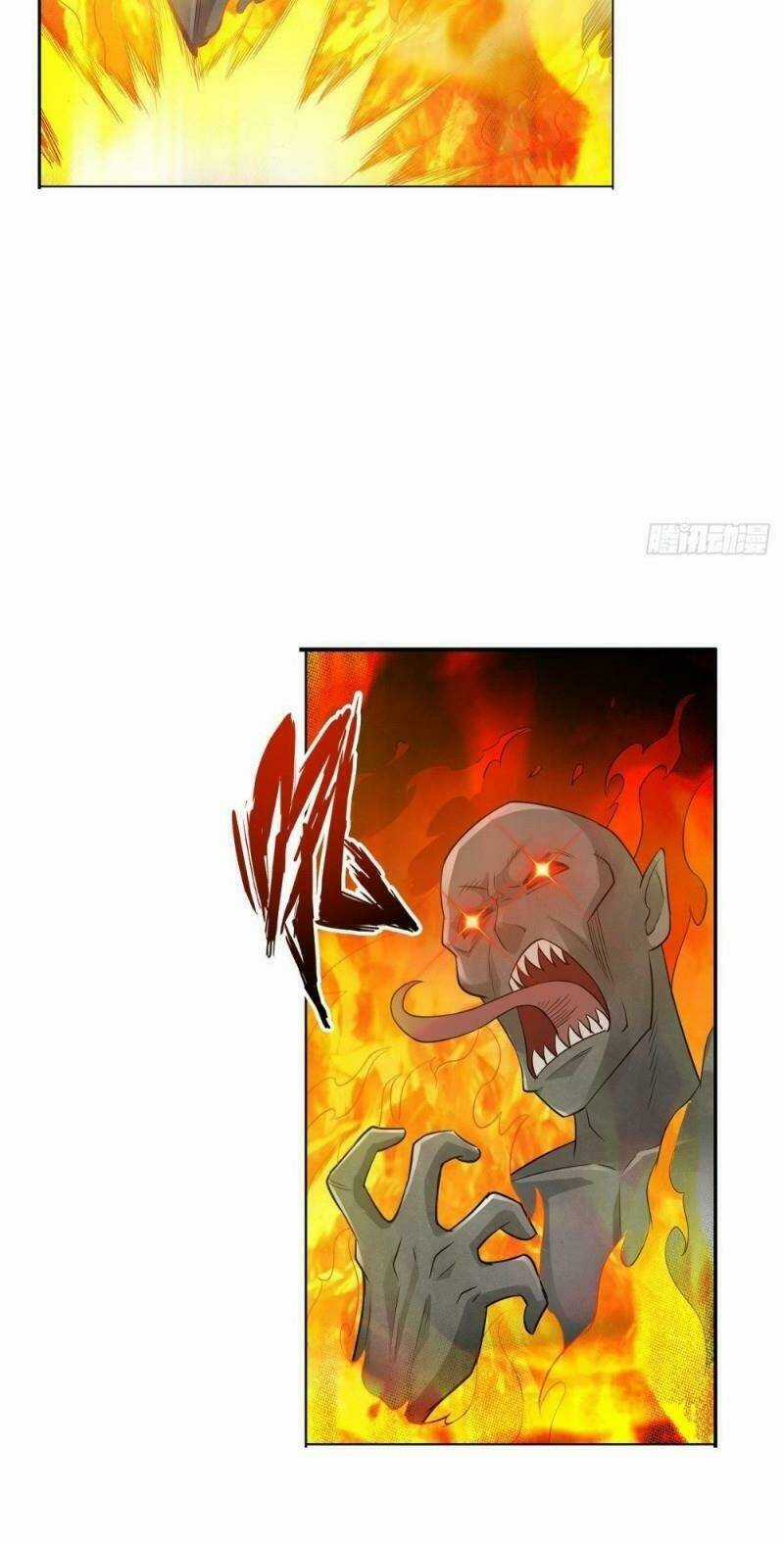 Tối Cường Hệ Thống Tìm Đường Chết Chapter 61 trang 19