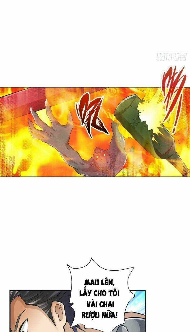 Tối Cường Hệ Thống Tìm Đường Chết Chapter 61 trang 20