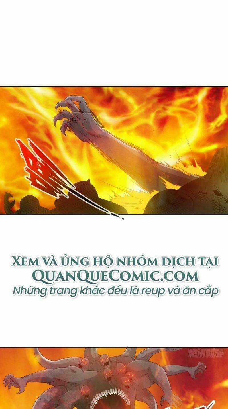 Tối Cường Hệ Thống Tìm Đường Chết Chapter 61 trang 22