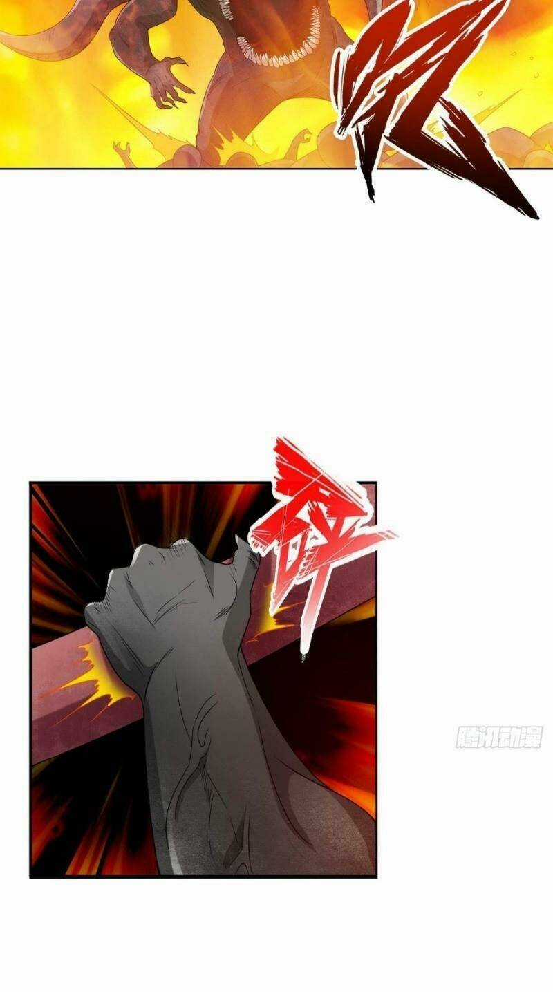 Tối Cường Hệ Thống Tìm Đường Chết Chapter 61 trang 23