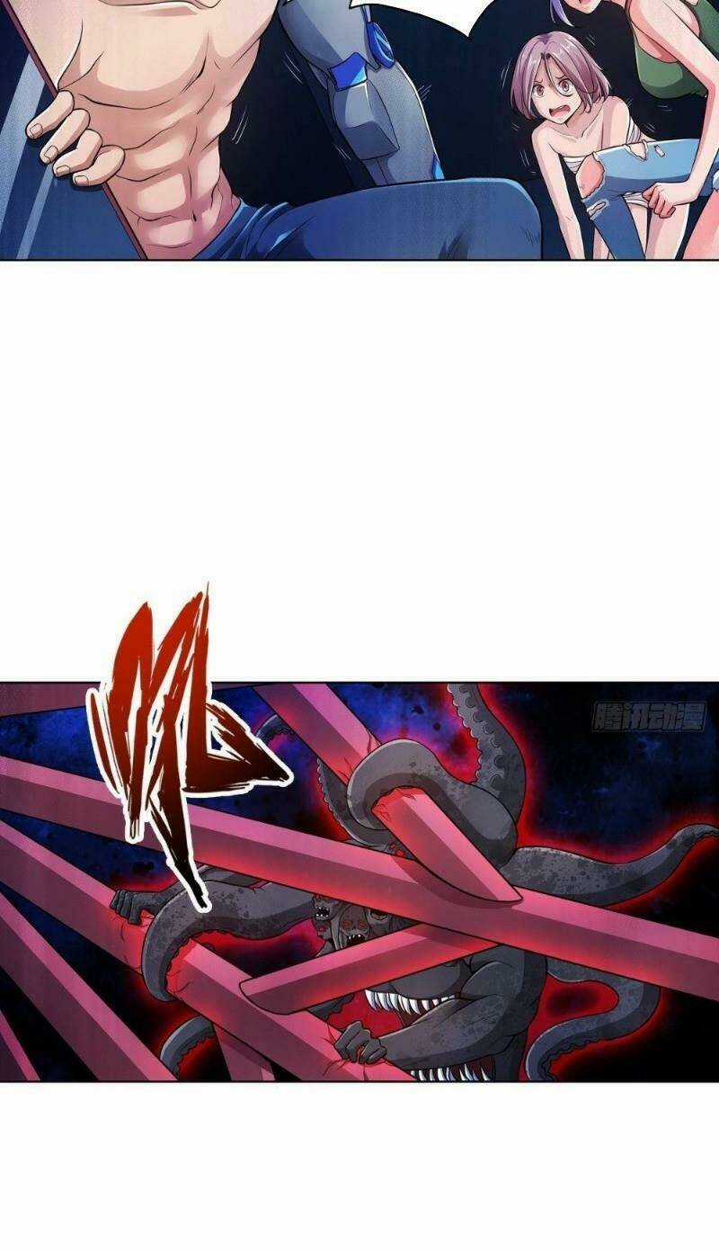 Tối Cường Hệ Thống Tìm Đường Chết Chapter 61 trang 25