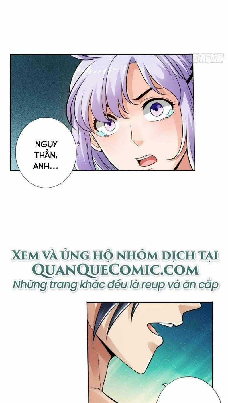 Tối Cường Hệ Thống Tìm Đường Chết Chapter 61 trang 28