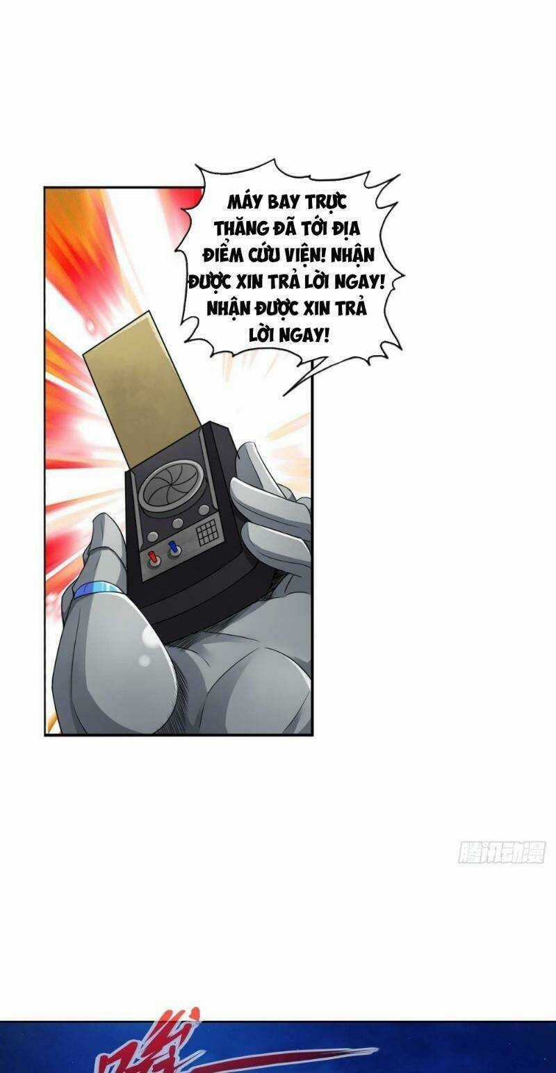 Tối Cường Hệ Thống Tìm Đường Chết Chapter 61 trang 6