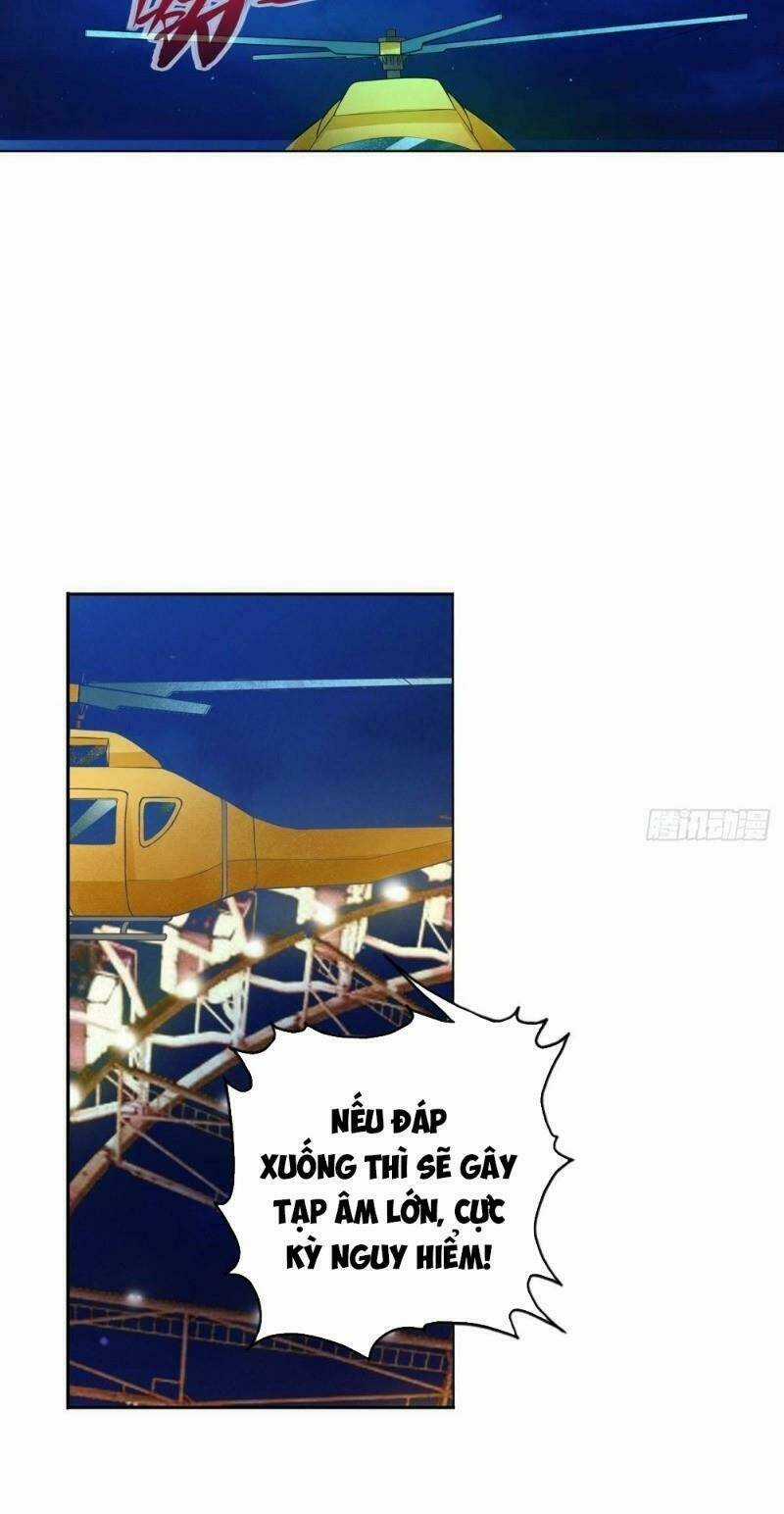 Tối Cường Hệ Thống Tìm Đường Chết Chapter 61 trang 7