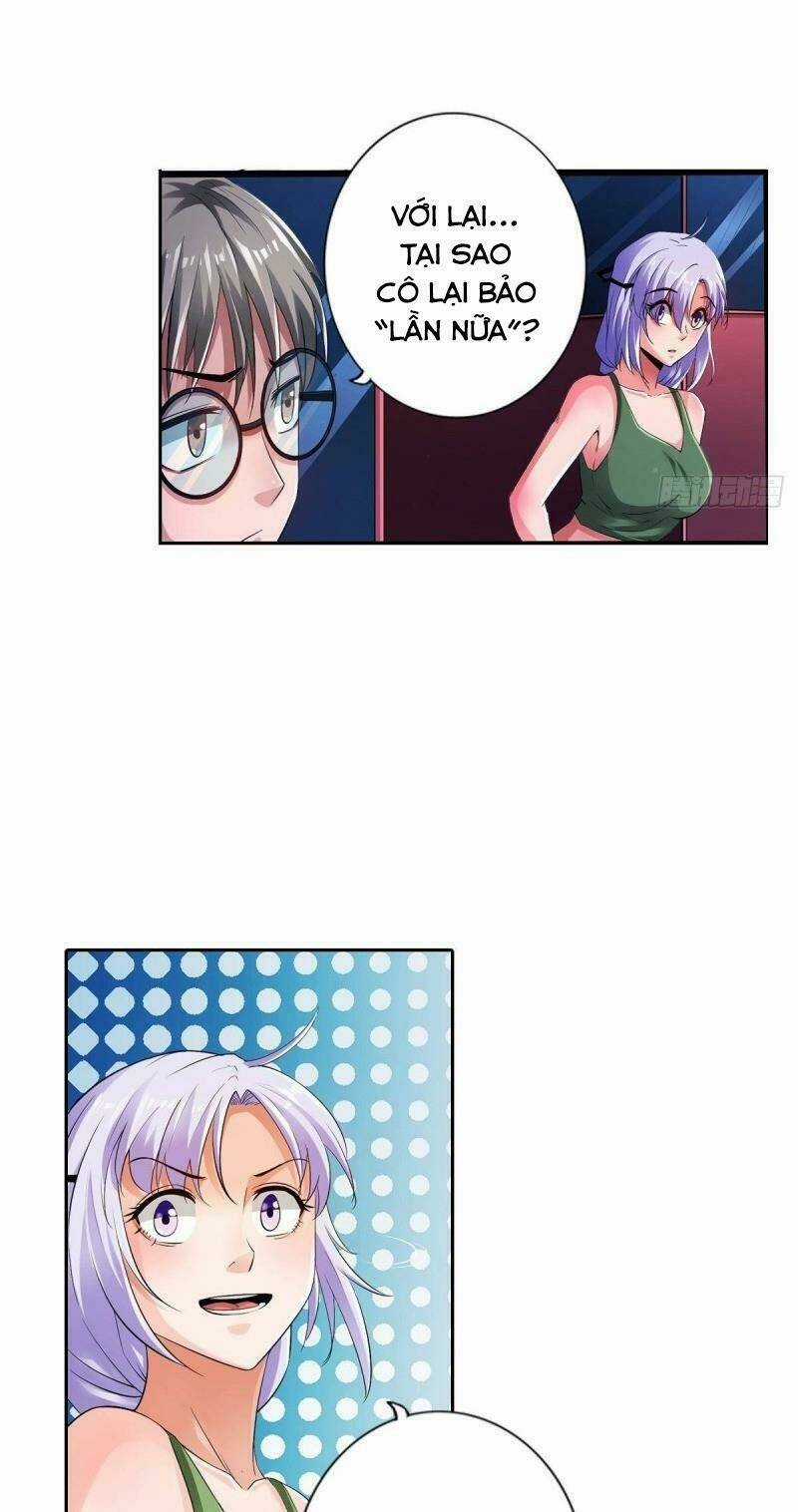 Tối Cường Hệ Thống Tìm Đường Chết Chapter 62 trang 12