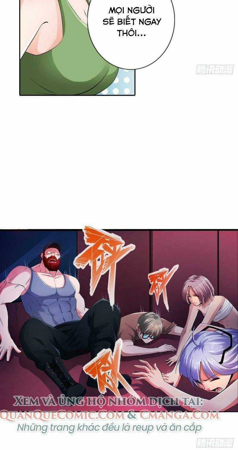 Tối Cường Hệ Thống Tìm Đường Chết Chapter 62 trang 13