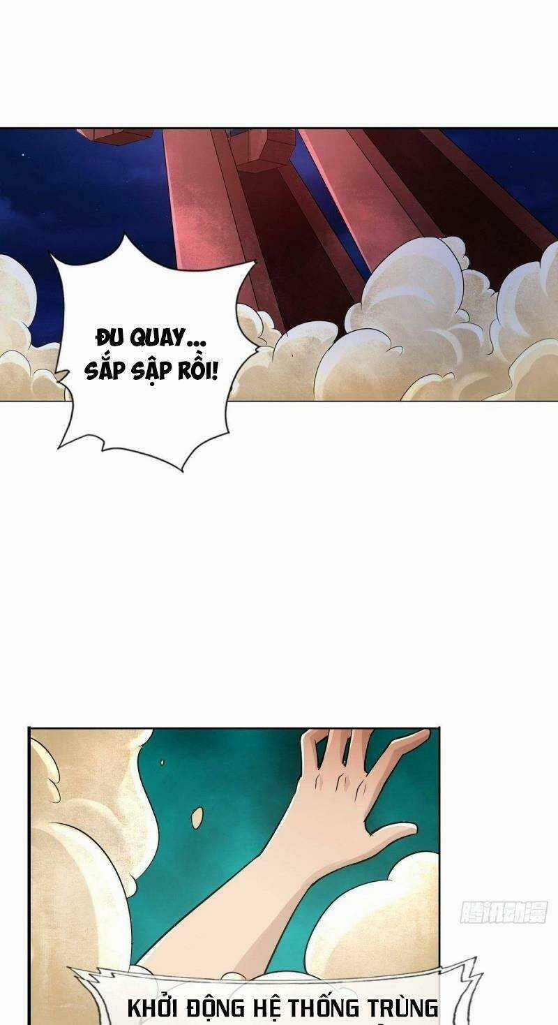 Tối Cường Hệ Thống Tìm Đường Chết Chapter 62 trang 14