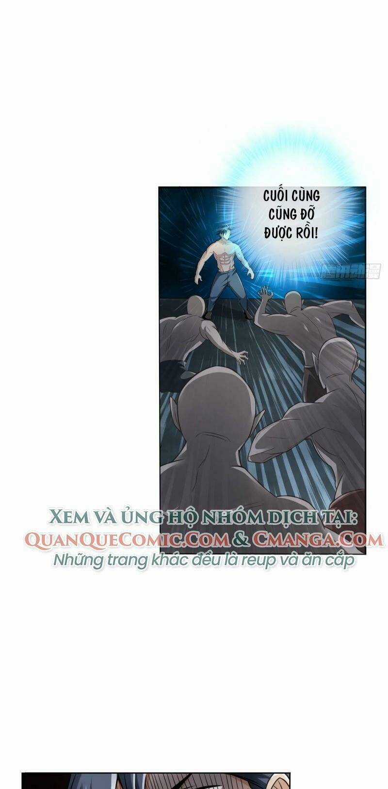 Tối Cường Hệ Thống Tìm Đường Chết Chapter 62 trang 18
