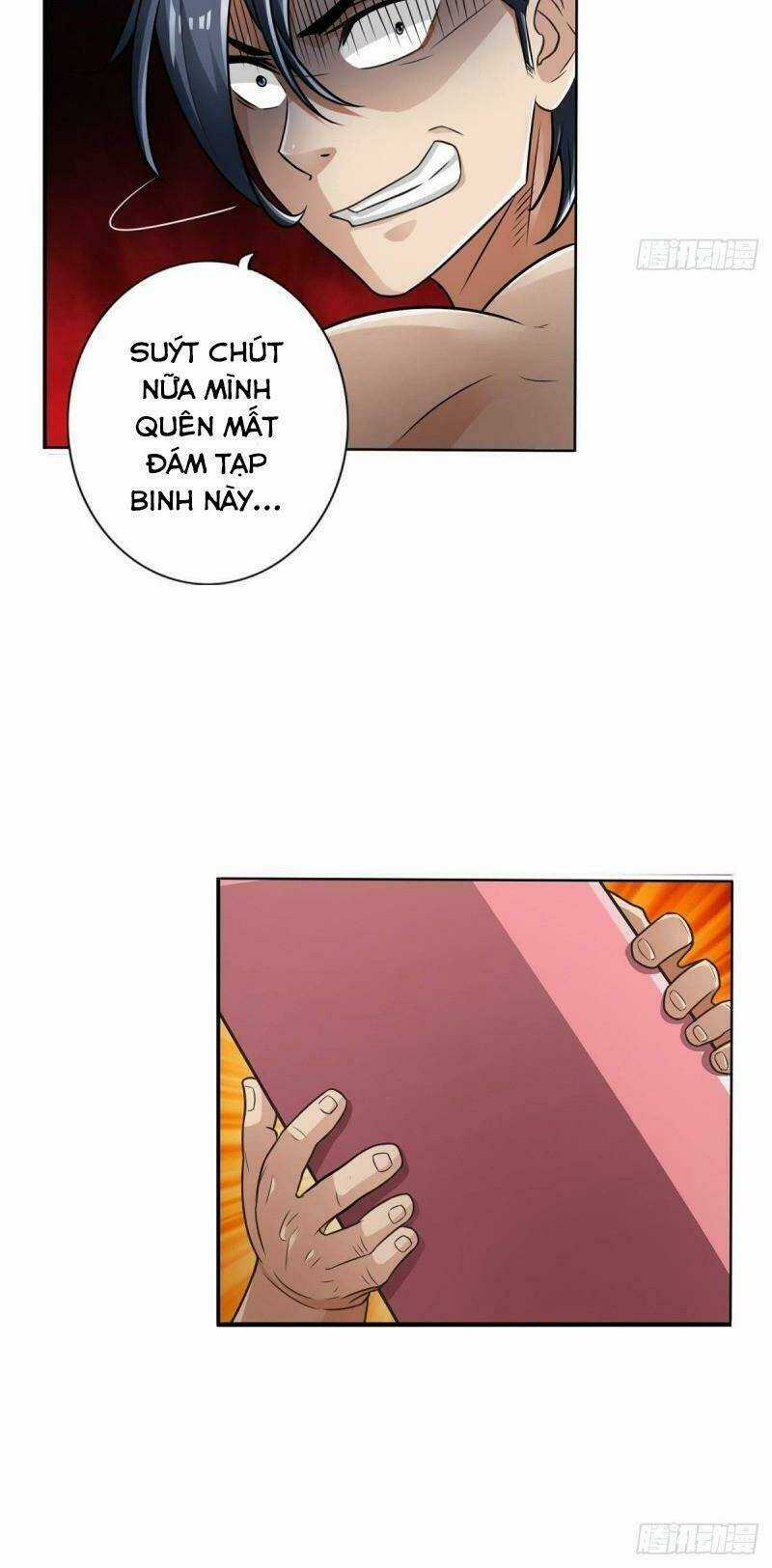 Tối Cường Hệ Thống Tìm Đường Chết Chapter 62 trang 19