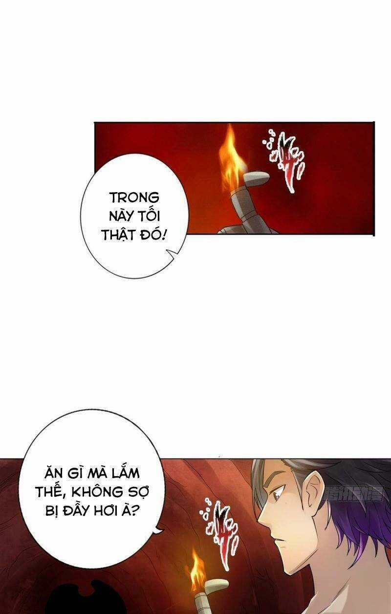 Tối Cường Hệ Thống Tìm Đường Chết Chapter 62 trang 2