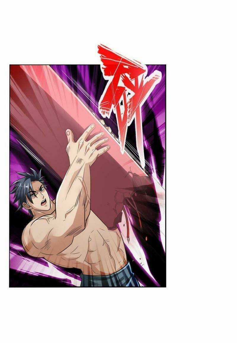 Tối Cường Hệ Thống Tìm Đường Chết Chapter 62 trang 20